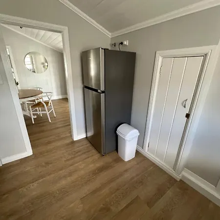 Holiday home Bay Breeze Manor Grand 5br Queenslander Haven Brisbane