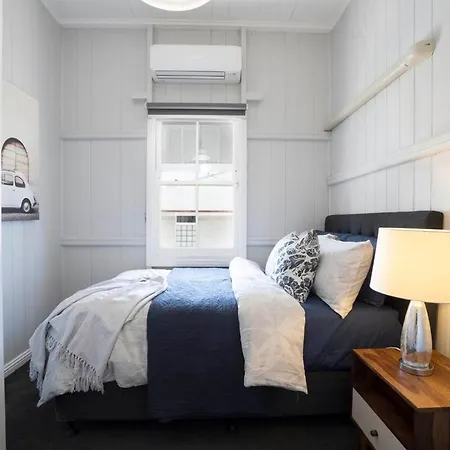 Holiday home Bay Breeze Manor Grand 5br Queenslander Haven Brisbane