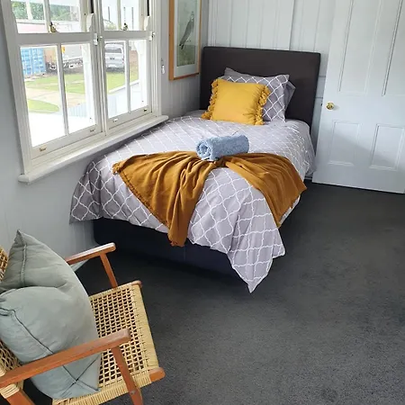 Holiday home Bay Breeze Manor Grand 5br Queenslander Haven