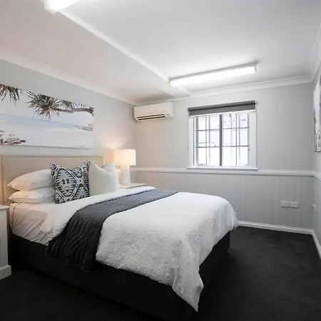 Bay Breeze Manor Grand 5br Queenslander Haven Holiday home Brisbane