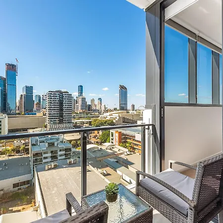 Breathtaking Views & Brisbane's Location! Brisbane