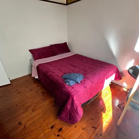 Kuku Apartment