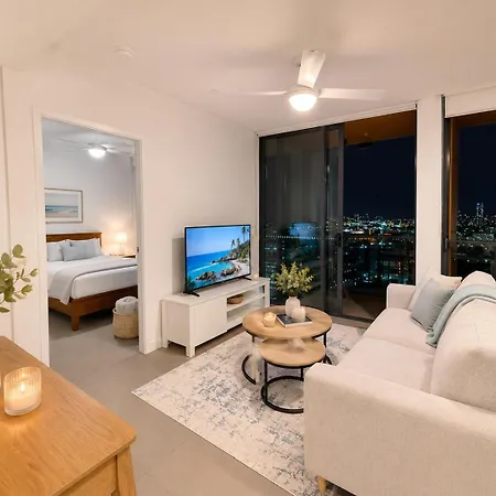 Valley Luxe - High Level Scenic Apartment