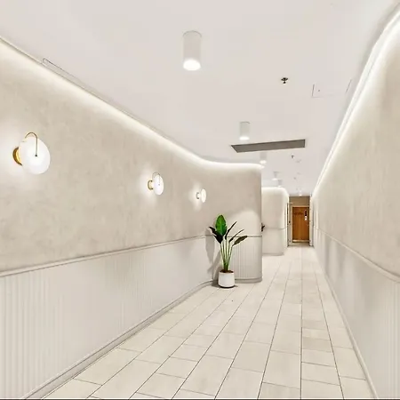Good Vibes 1 Bedroom Cbd Apartment