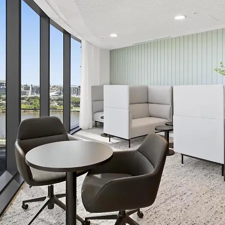 Apartment Queens Wharf Floor, 2 Bedrooms, 1 Parking *