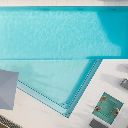 Toulouse Fortitude Valley Apartment *
