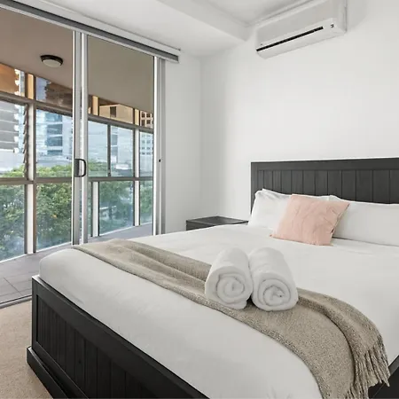 Toulouse Fortitude Valley * Brisbane