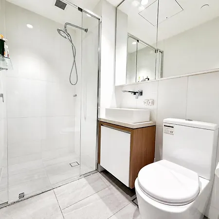 1515 Fortitude Valley 1 Bed 1 Bath *