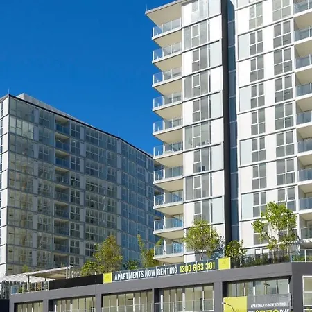 Apartment Luxurious Newstead With Views *