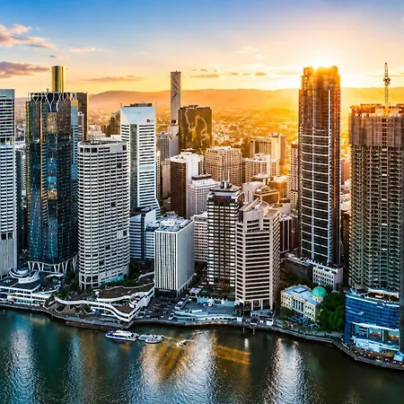 New Yorker Apartment Brisbane