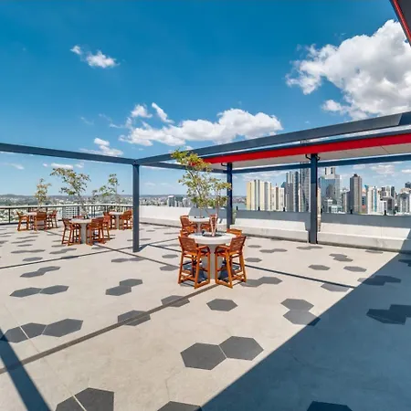 Apartment 2br Utopia Fortitude Valley -pool-rooftop-king Bed