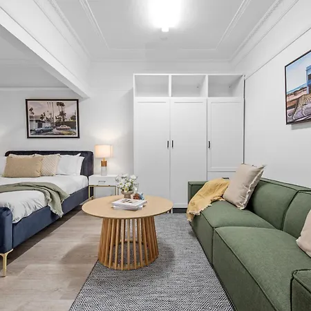 Cozy Centre - Short Walk To Hospital * Brisbane