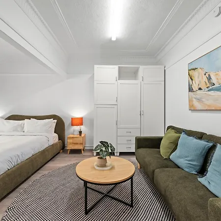 Spacious And Cozy - Short Walk To Hospital * Brisbane