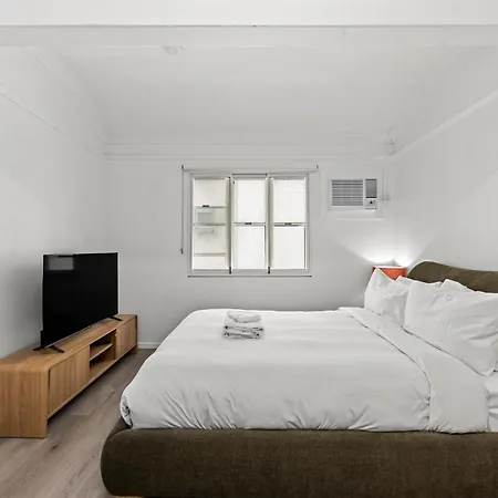 Apartment Spacious And Cozy - Short Walk To Hospital Brisbane