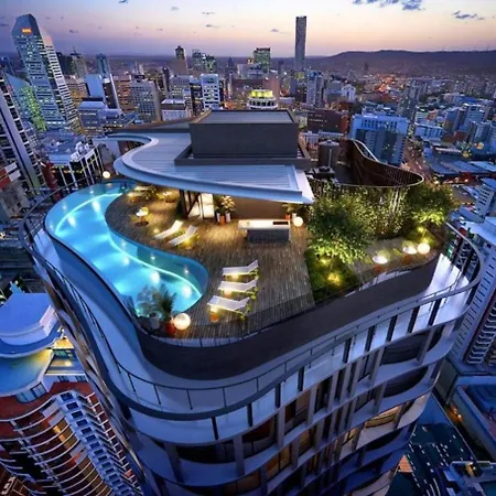 550 Queen St. Brisbane