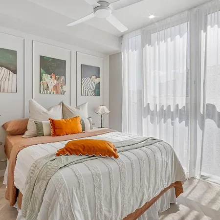 Luxurious Newstead With Views * Brisbane