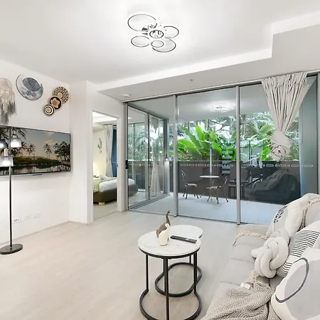 Apartment West End Artistic Neighborhood Brisbane