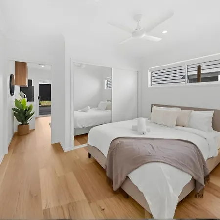 Apartment Cavendish Brisbane