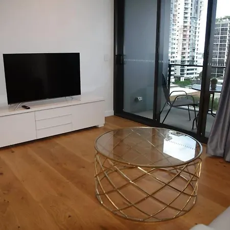 Spacious Two Bedroom In South