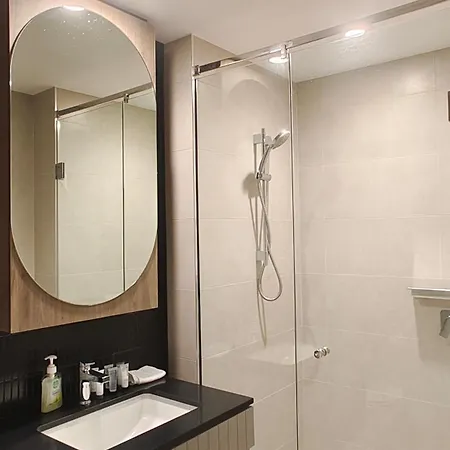 Theone By Skipq Apartment Brisbane