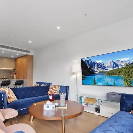Apartment Enclave West End