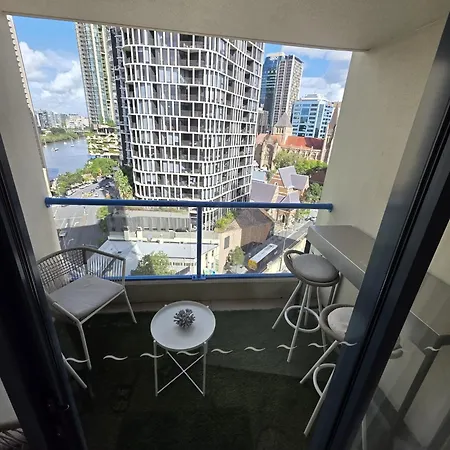 View 2br Retreat | Pool & Gym Access
