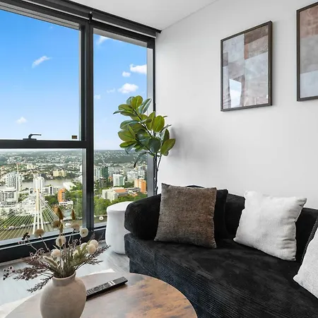 Apartment Margaret Residences By Arvia Living Brisbane