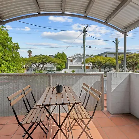 Apartment Ascot Brisbane