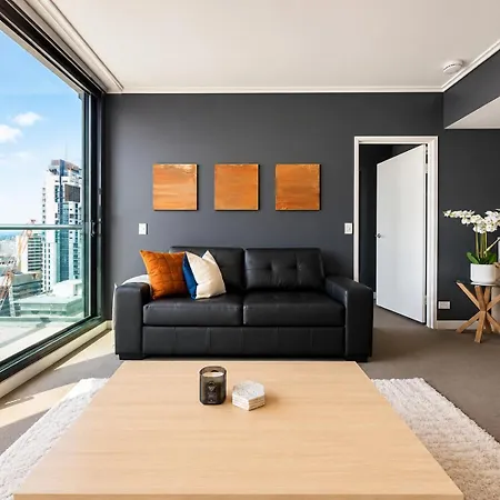 Apartment Charlotte Towers Brisbane