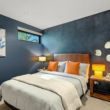 Apartment Designed For Real Rest, Boutique In Teneriffe *
