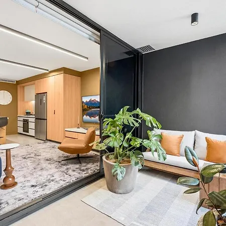 Designed For Real Rest, Boutique In Teneriffe * Brisbane