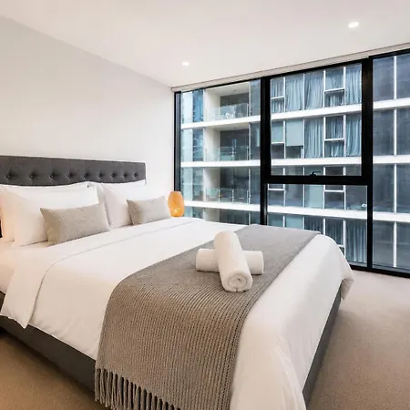 1 Towers Brisbane
