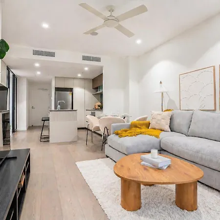 Sky High Luxury 2 Bedroom Cbd With Pool Gym And River Views Apartment Brisbane