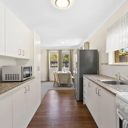 Apartment Homely Getaway At Acacia Ridge 2b1b Ac1 *