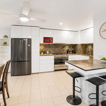 Apartment Mcwhirters