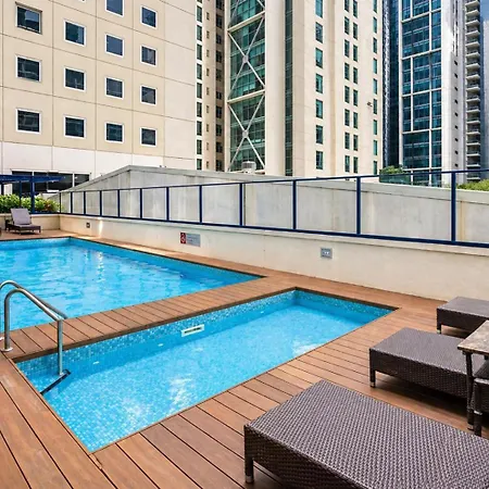 Apartment The Charlotte Brisbane