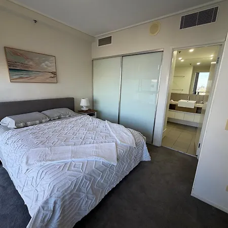 2bed 2bath Riverfront Luxury Views Brisbane