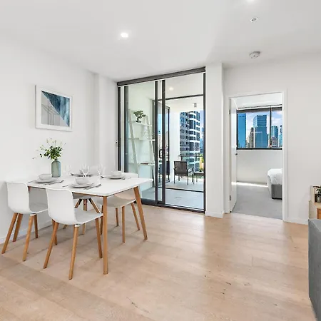 Apartment Breathtaking Views & Brisbane's Location! Brisbane