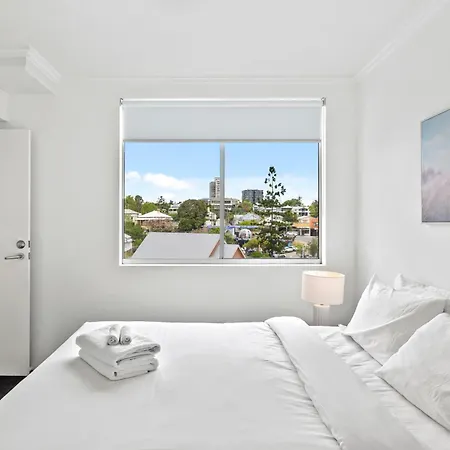 Apartment South Bank With Pool, Hot Tub & Parking Brisbane