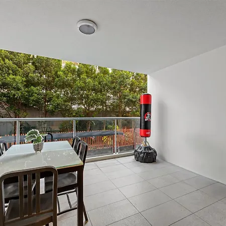 Merivale Artisan * Brisbane