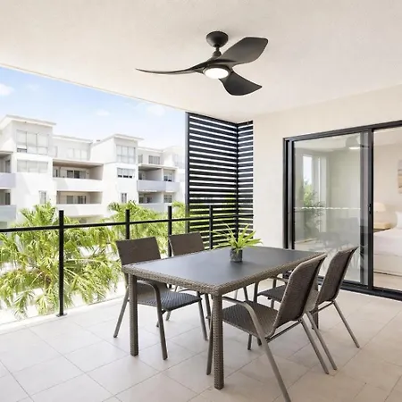 Apartment Cordelia Brisbane