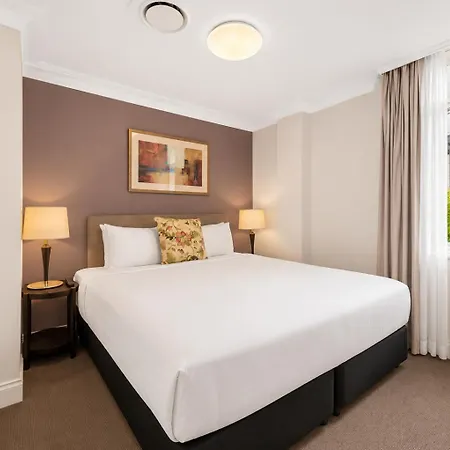 Heritage Queen Street Brisbane