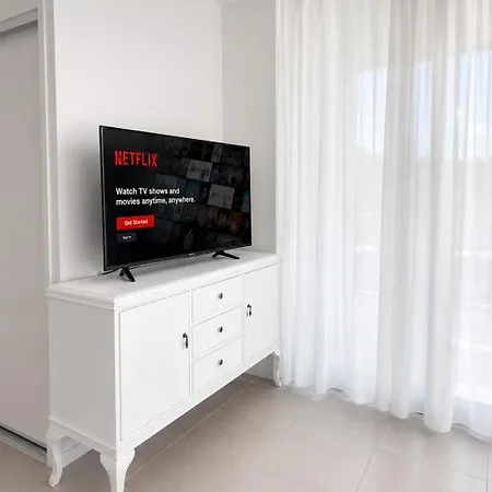 Khandalla Apartment