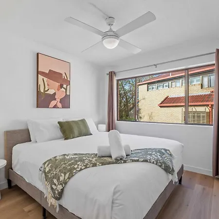 Apartment Llewellyn Court