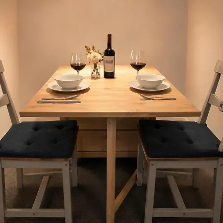 Your Cozy 1br In The Cbd C38 Apartment Brisbane