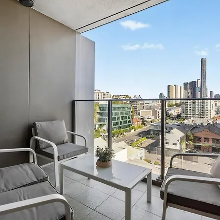 Apartment St And Story Bridge, Bbq , Pool & Free Parking