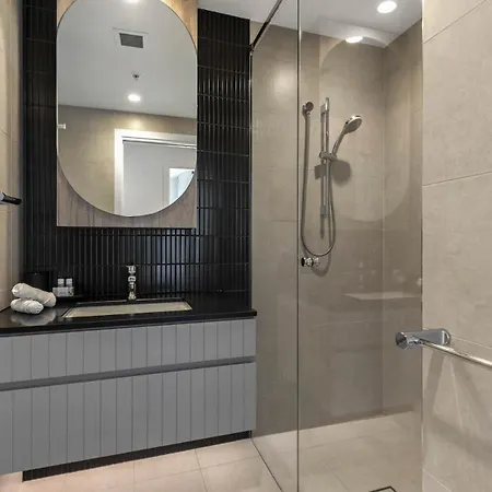 The One Residences Apartment