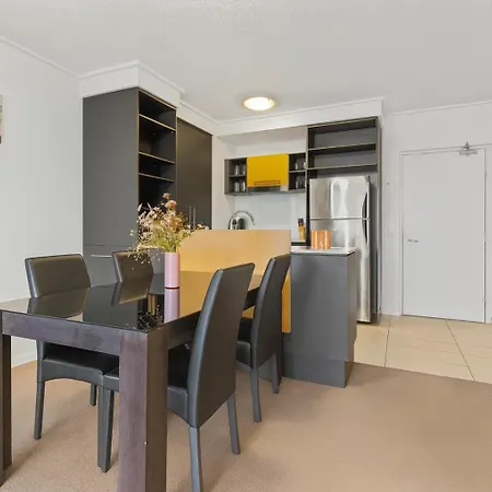 Toulouse Fortitude Valley *