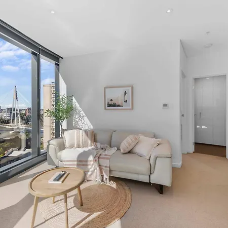 Apartment Urban Heights On Margaret Stylish
