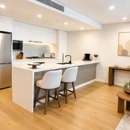 Utopia Residences * Brisbane
